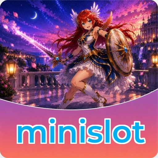 Logo minislot