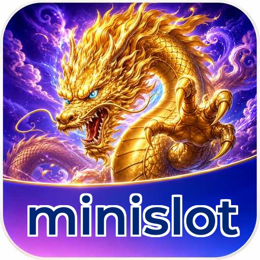 Logo minislot
