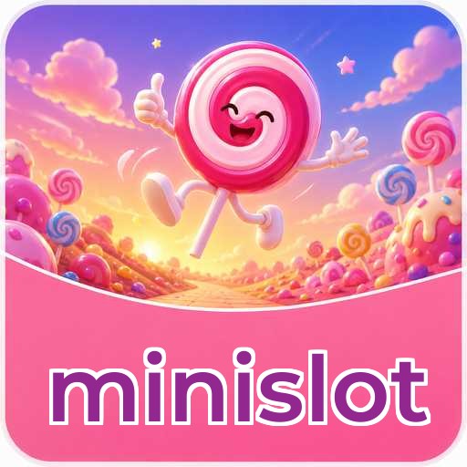 Logo minislot
