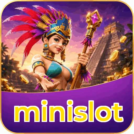 Logo minislot