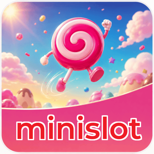 Logo minislot