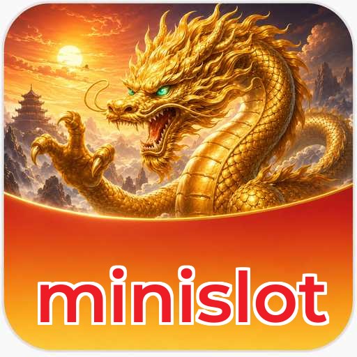 Logo minislot