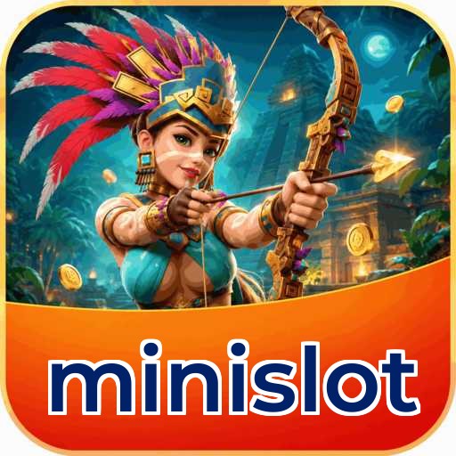 Logo minislot