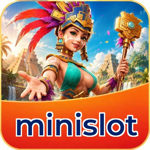 Logo minislot