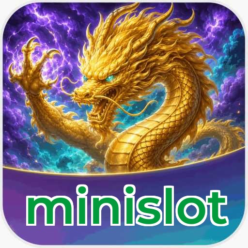 Logo minislot