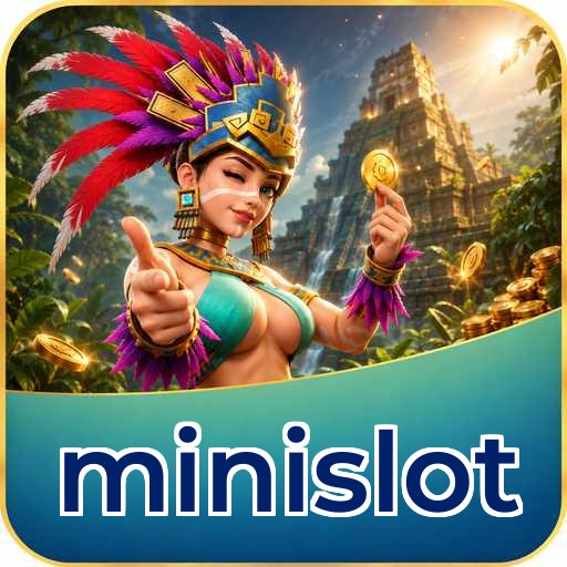 Logo minislot