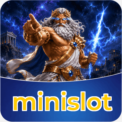 Logo minislot
