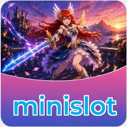 Logo minislot