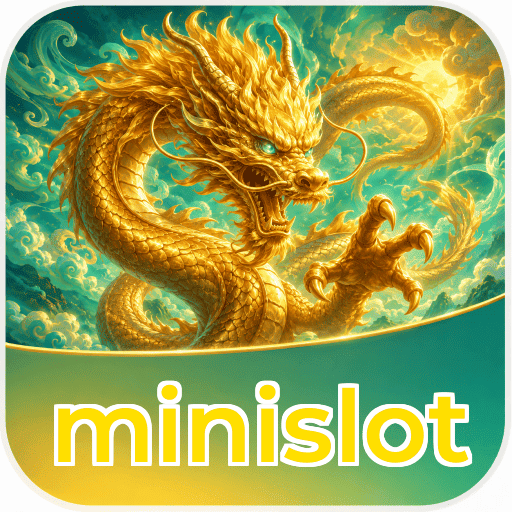 Logo minislot