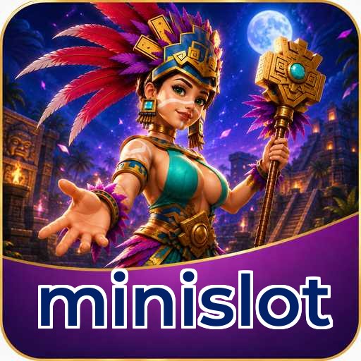 Logo minislot