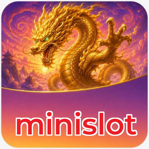 Logo minislot