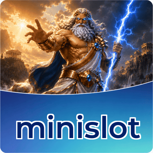 Logo minislot