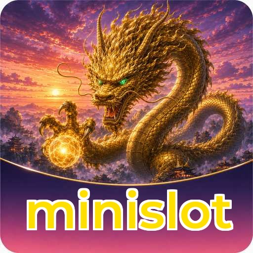 Logo minislot