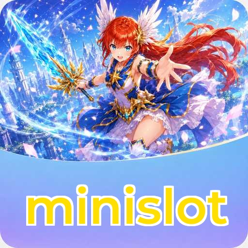 Logo minislot