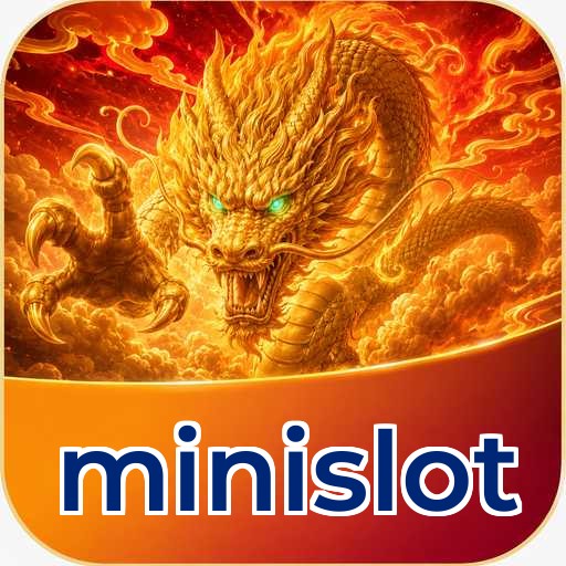 Logo minislot