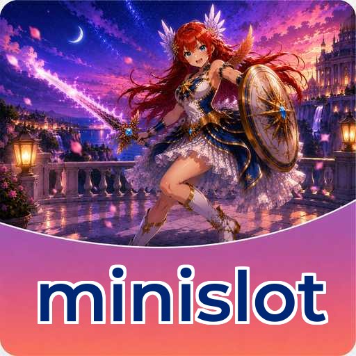 Logo minislot