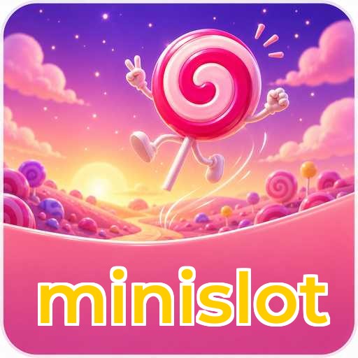 Logo minislot