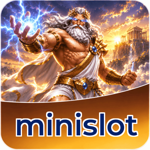 Logo minislot