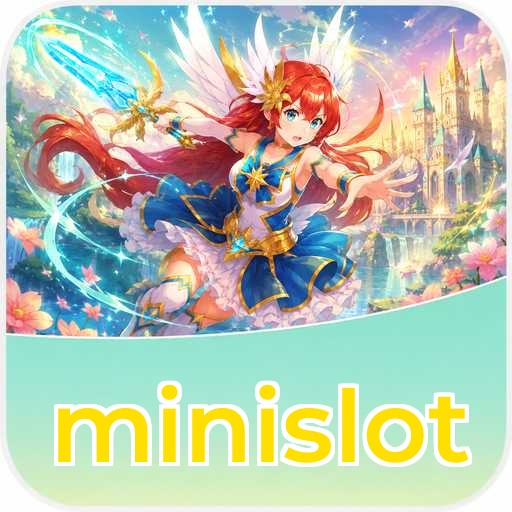 Logo minislot