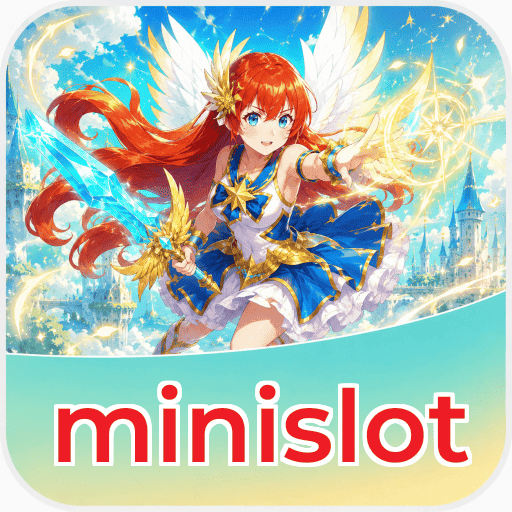 Logo minislot