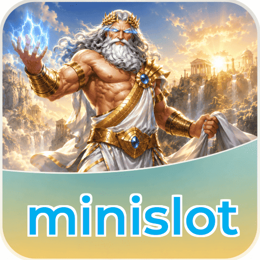 Logo minislot
