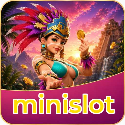 Logo minislot