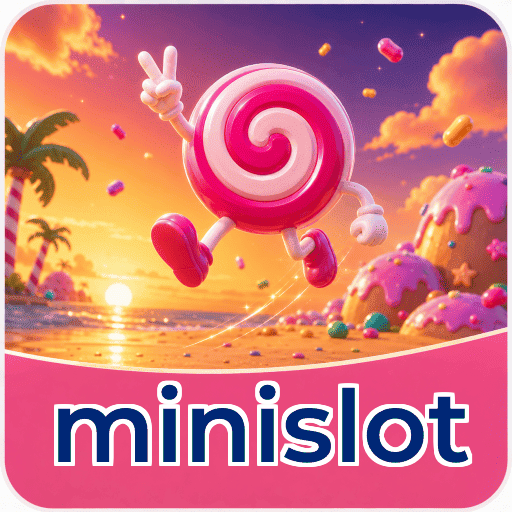 Logo minislot
