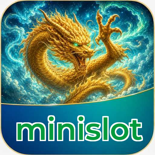 Logo minislot