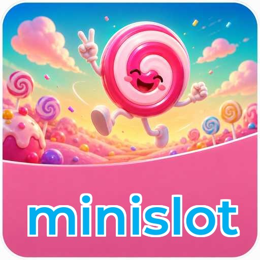 Logo minislot