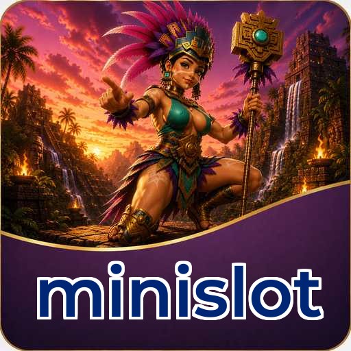 Logo minislot