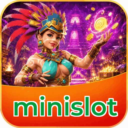 Logo minislot