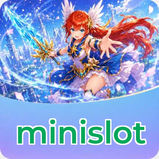 Logo minislot
