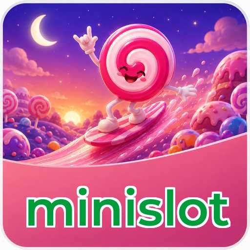 Logo minislot