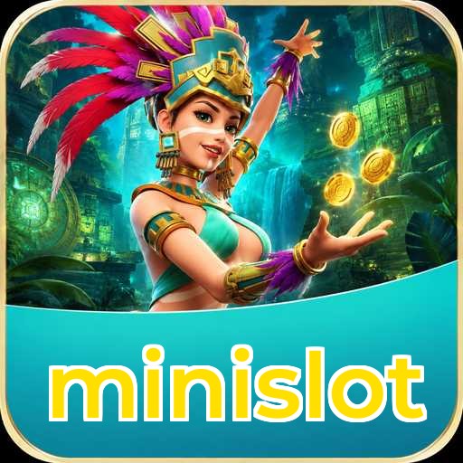 Logo minislot