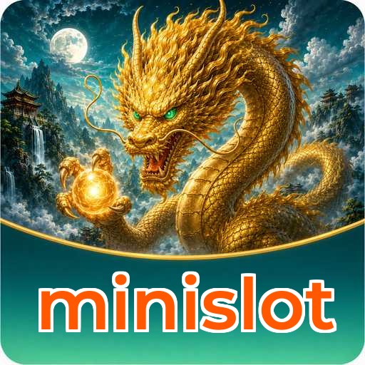 Logo minislot
