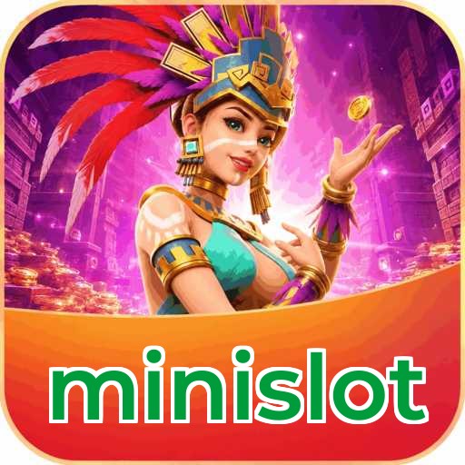 Logo minislot
