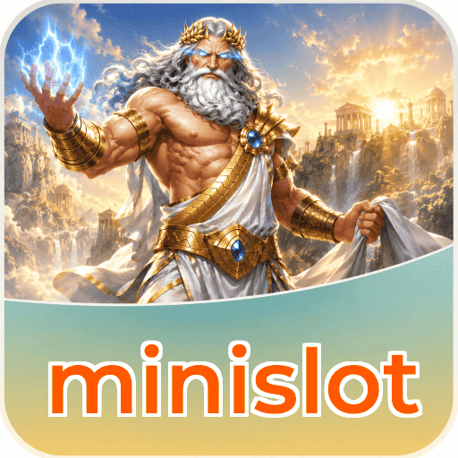 Logo minislot