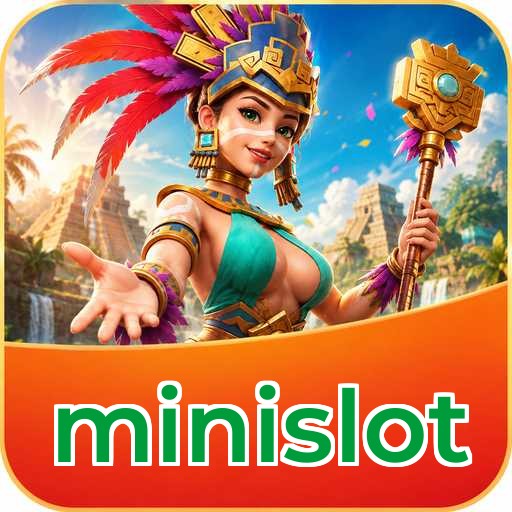 Logo minislot