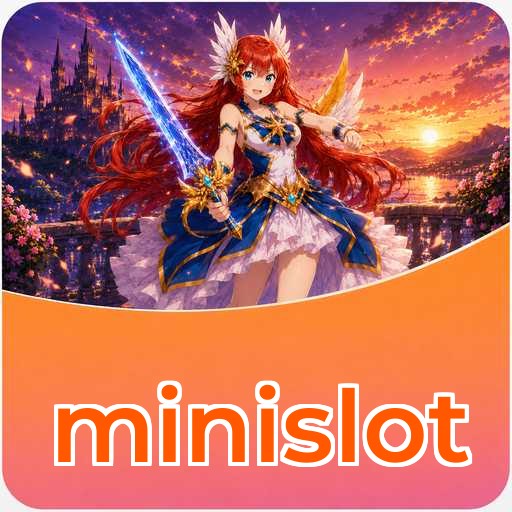 Logo minislot