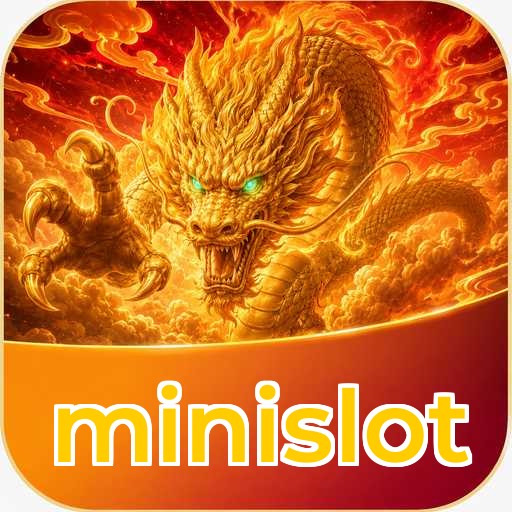 Logo minislot