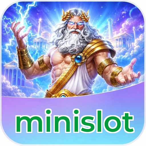 Logo minislot