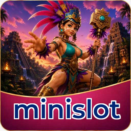 Logo minislot