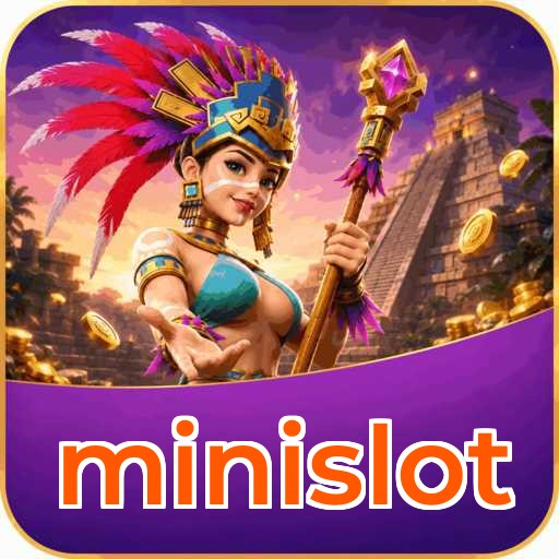 Logo minislot