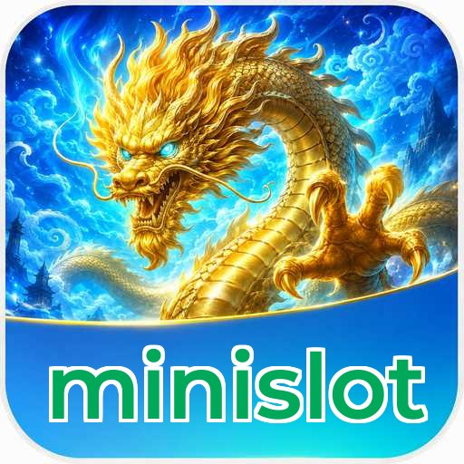 Logo minislot