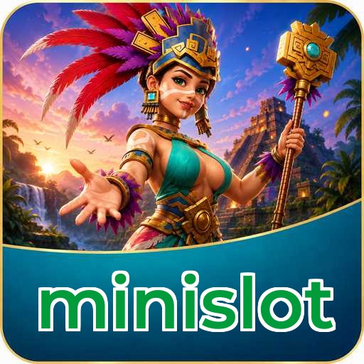 Logo minislot